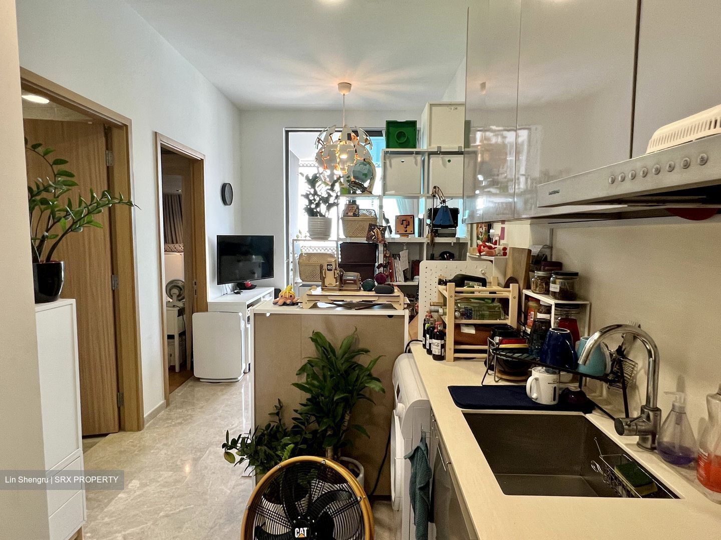 City Gate (D7), Apartment #345559741